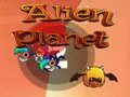 Laro Planeta dayuhan online