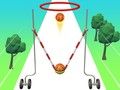 Laro Tahimik na Mas Mataas na Bola online
