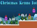 Laro Bot Kenno Pasko online