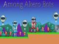 Laro Sa Pagitan ng Mga Bots Akero online