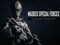 Laro Online shooter Masked Special Forces online