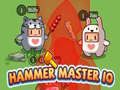 Laro Master Pukpok io online