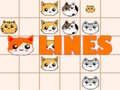 Laro Mga Linya ng Pusa online
