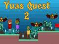 Laro Misyon ni Yuas 2 online