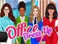 Laro Office Dress Up Games online