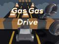 Laro Pagmamaneho ng Gas Gas online
