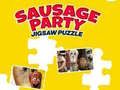 Laro Sausage Party Jigsaw Puzzle online