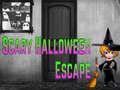 Laro Takbuhan ng Halloween ng Nakakatakot mula kay Amgel online