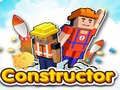Laro Tagabuo online
