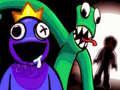Laro Survival ng Rainbow Friends online
