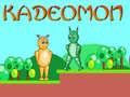 Laro Kadeomon online