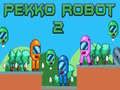 Laro Pekko Robot 2 online