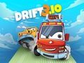 Laro Drift 3.io online