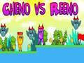 Laro Cheno vs Reeno online