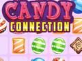 Laro Koneksyon ng Candy online