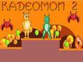 Laro Kadeomon 2 online