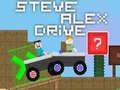 Laro Steve Alex Pagmamaneho online