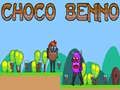 Laro Choco Benno online