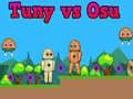 Laro Tuny laban sa Osu online