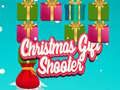 Laro Mamaril ng Regalo ng Pasko online