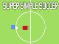 Laro Super Simpleng Soccer online