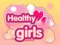 Laro Malusog na Babae online