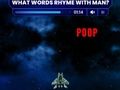 Laro Galactic Rhyme online