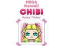 Laro Mega Kawaii Chibi Tagagawa ng Avatar online