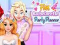 Laro Masayang tagaplano ng bachelorette party online