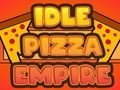 Laro Imperyong Pizza na Walang Gawain online