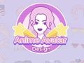 Laro Disenyo ng Anime Avatar online