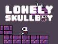 Laro Nag-iisa Skeleton Boy online