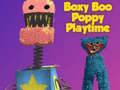 Laro Boxy Boo Poppy Playtime online