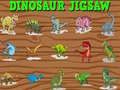 Laro Pagsusuri ng Dinosaur online