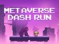 Laro Tumakbo sa Metaverse online