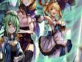 Laro Genshin Impact (Bahagi 1) - Pagsubok - Mga Tauhan online