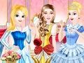 Laro Ins Life: Royal Ball online