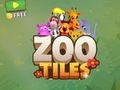 Laro Tile ng Zoo online