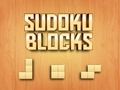 Laro Mga Bloke ng Sudoku online