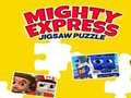 Laro Mighty Express: Pusa-Pusang Laruan online