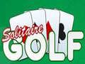 Laro Solitaire Golf online