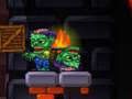 Laro Pumutok na Zombie online
