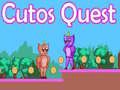 Laro Quest ni Cutos online