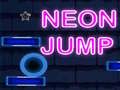 Laro Neon Tumalon online