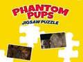 Laro Phantom Pups: Palaisipan online