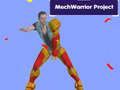 Laro Proyek MechWarrior online