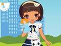 Laro Pagsusuot ng Maliit na Bata online