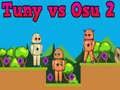 Laro Tuny laban sa Osu 2 online