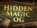 Laro Natagong Mahika OG online