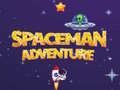 Laro Pakikipagsapalaran ng Astronaut online